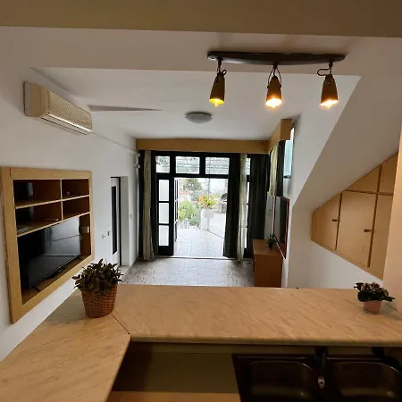 Appartamento Family With A Beautiful Terrace Hvar Town